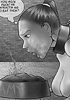 slave trade by cagri
