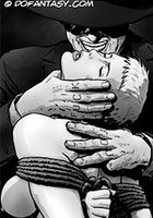Predondo The hotties next door / Part 10 - Maybe one more domino will fall too